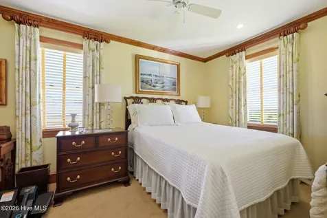 205 Club Colony Drive Atlantic Beach NC 28512