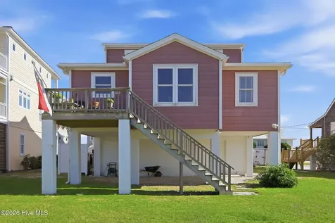 205 Club Colony Drive Atlantic Beach NC 28512