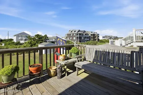 205 Club Colony Drive Atlantic Beach NC 28512