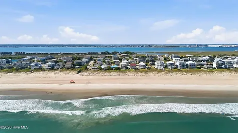 205 Club Colony Drive Atlantic Beach NC 28512