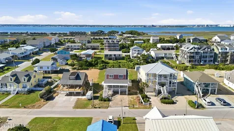 205 Club Colony Drive Atlantic Beach NC 28512