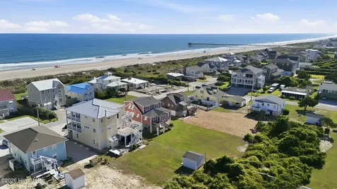 205 Club Colony Drive Atlantic Beach NC 28512
