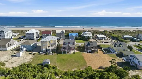 205 Club Colony Drive Atlantic Beach NC 28512