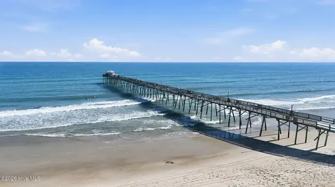 205 Club Colony Drive Atlantic Beach NC 28512