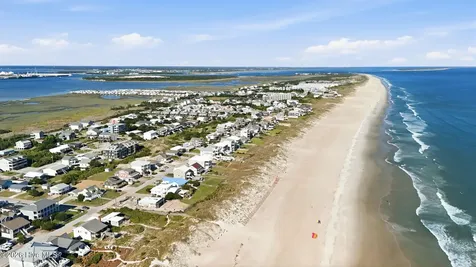 205 Club Colony Drive Atlantic Beach NC 28512