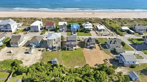 205 Club Colony Drive Atlantic Beach NC 28512