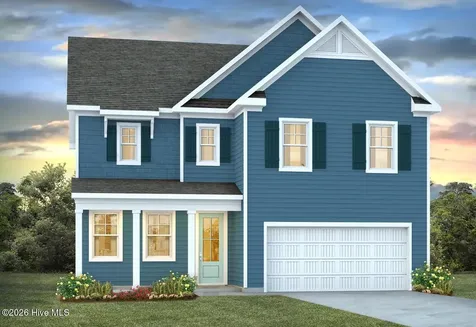 4311 Coralbead Lane Leland NC 28451