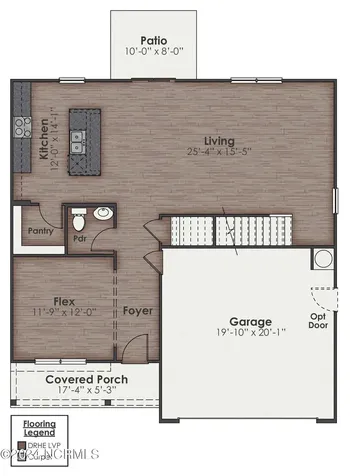 4311 Coralbead Lane Leland NC 28451