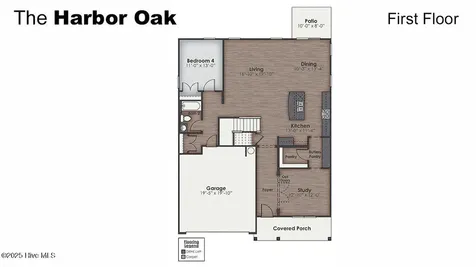1163 Indigo Bunting Drive Leland NC 28451