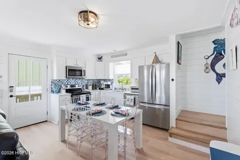 4327 E Beach Drive Oak Island NC 28465