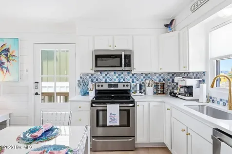 4327 E Beach Drive Oak Island NC 28465
