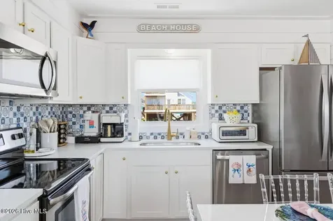 4327 E Beach Drive Oak Island NC 28465
