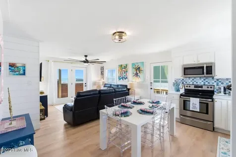 4327 E Beach Drive Oak Island NC 28465