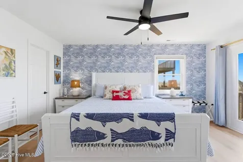 4327 E Beach Drive Oak Island NC 28465