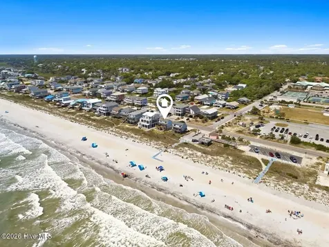 4327 E Beach Drive Oak Island NC 28465
