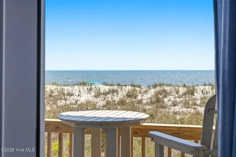 4327 E Beach Drive Oak Island NC 28465