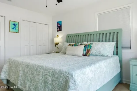 4327 E Beach Drive Oak Island NC 28465