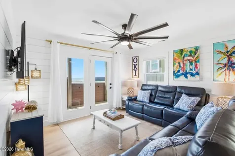 4327 E Beach Drive Oak Island NC 28465