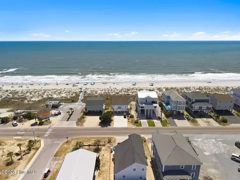 4327 E Beach Drive Oak Island NC 28465