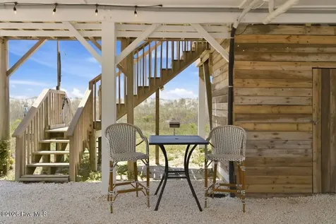 4327 E Beach Drive Oak Island NC 28465
