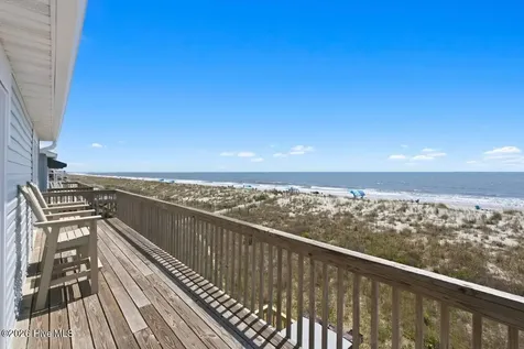 4327 E Beach Drive Oak Island NC 28465