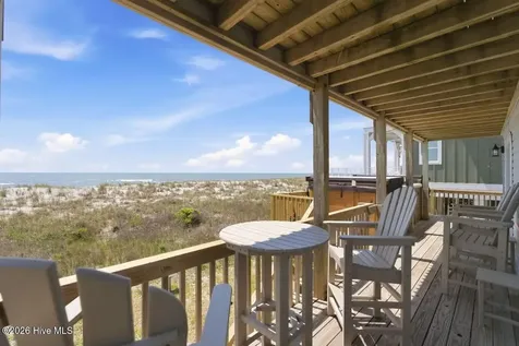 4327 E Beach Drive Oak Island NC 28465
