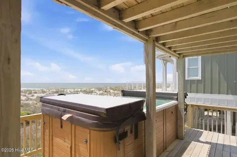 4327 E Beach Drive Oak Island NC 28465