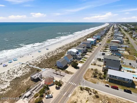 4327 E Beach Drive Oak Island NC 28465