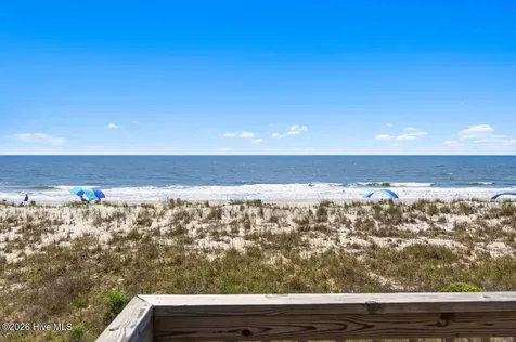 4327 E Beach Drive Oak Island NC 28465