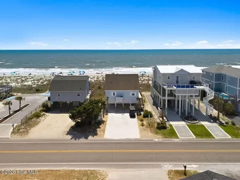 4327 E Beach Drive Oak Island NC 28465