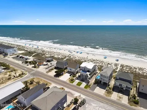 4327 E Beach Drive Oak Island NC 28465