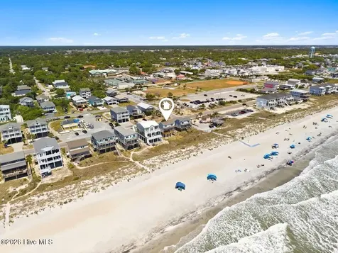 4327 E Beach Drive Oak Island NC 28465