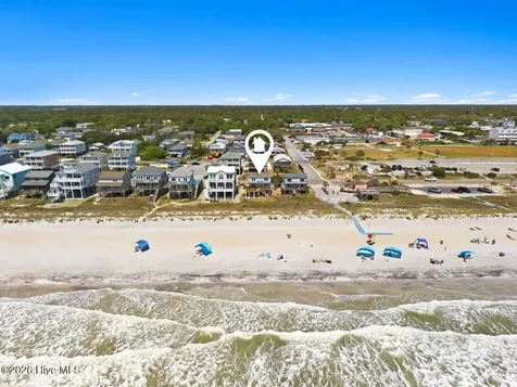 4327 E Beach Drive Oak Island NC 28465