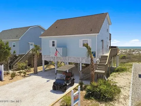 4327 E Beach Drive Oak Island NC 28465