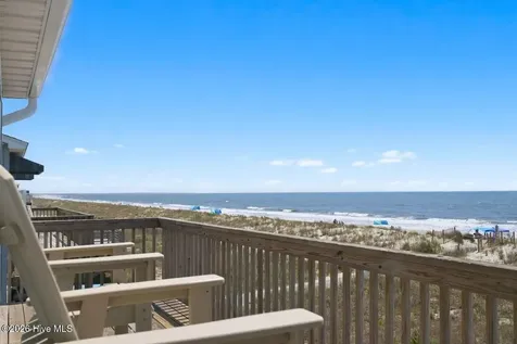 4327 E Beach Drive Oak Island NC 28465
