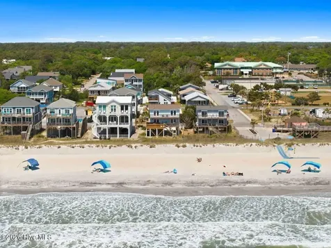 4327 E Beach Drive Oak Island NC 28465
