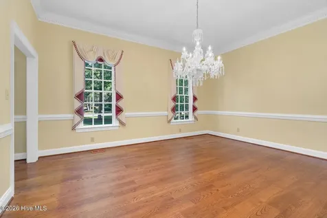 328 Iron Horse Road Rocky Mount NC 27804