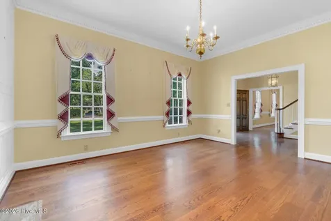328 Iron Horse Road Rocky Mount NC 27804