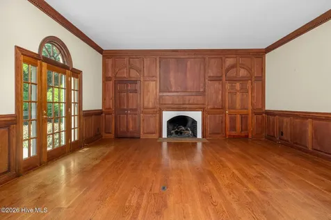 328 Iron Horse Road Rocky Mount NC 27804