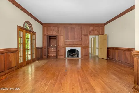 328 Iron Horse Road Rocky Mount NC 27804