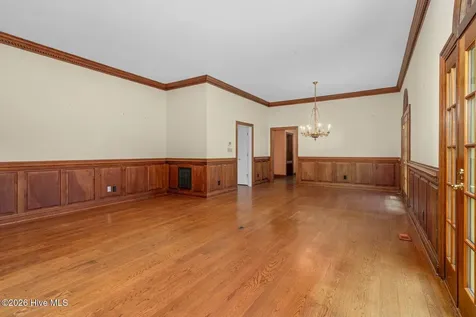 328 Iron Horse Road Rocky Mount NC 27804