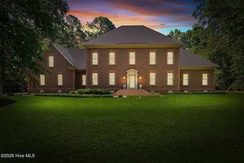 328 Iron Horse Road Rocky Mount NC 27804