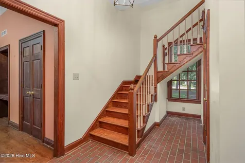 328 Iron Horse Road Rocky Mount NC 27804