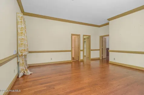 328 Iron Horse Road Rocky Mount NC 27804