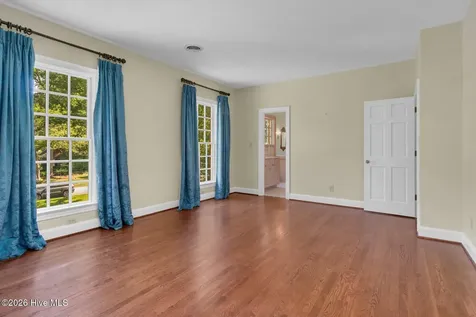 328 Iron Horse Road Rocky Mount NC 27804