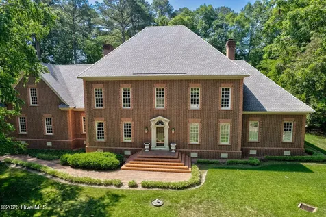 328 Iron Horse Road Rocky Mount NC 27804