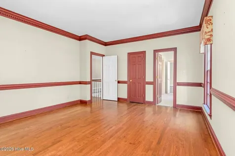 328 Iron Horse Road Rocky Mount NC 27804