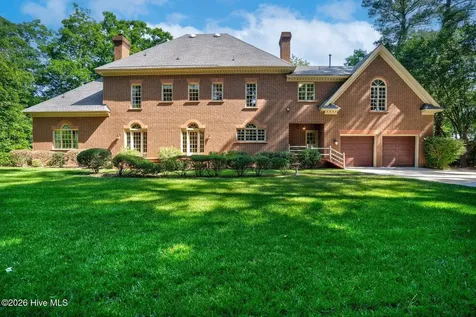 328 Iron Horse Road Rocky Mount NC 27804