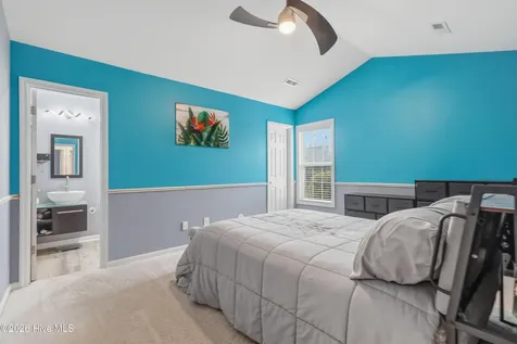 2325 White Oak River Road Maysville NC 28555