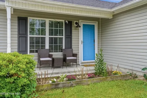2325 White Oak River Road Maysville NC 28555